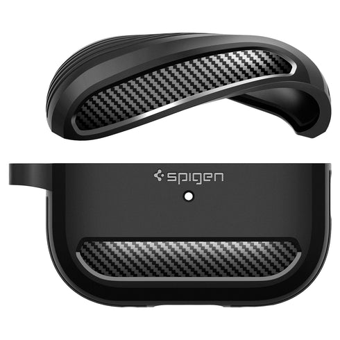 Spigen AirPods Pro 2 Case – Rugged Armor